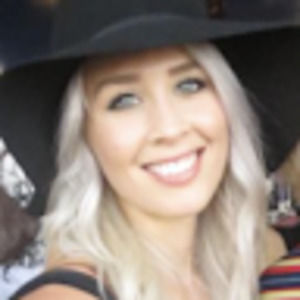 Meet your Posher, Jordan